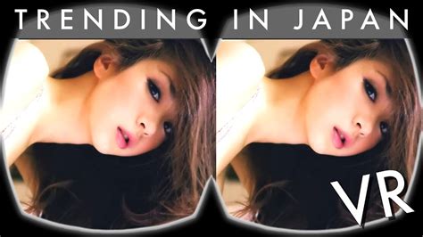 Our Latest JAV VR Porn videos 